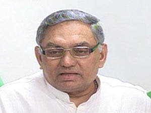 Janardhan Dwivedi