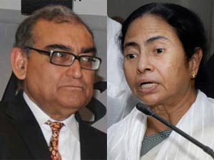 Mamata-Banerjee-Markandey-K