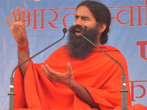 Baba Ramdev