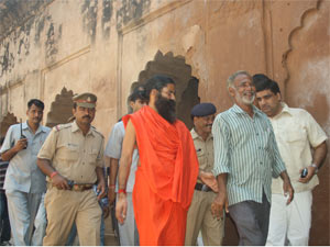 Baba Ramdev