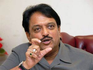 Vilasrao Deshmukh