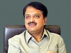 Vilasrao Deshmukh Passes Away | Chennai Hospital | Liver ...