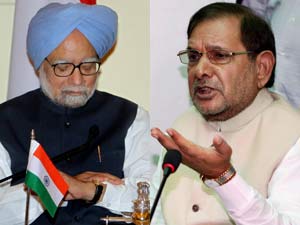 Manmohan-Singh-Sharad-Yadav