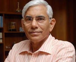 Vinod Rai