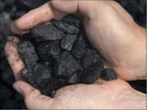 Coal scam