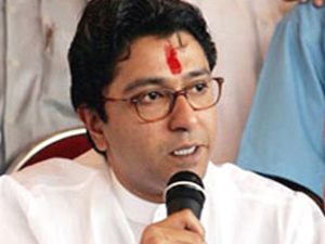 Raj Thackeray