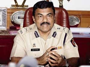 Arup Patnaik Arup Patnaik