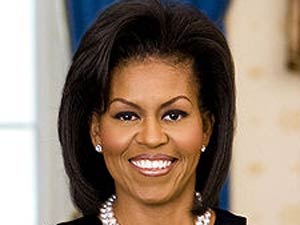 Michelle Obama