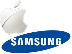 Apple-Samsung
