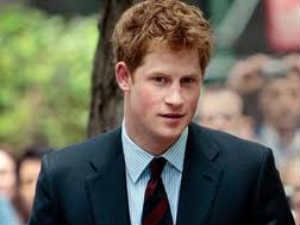 Prince Harry