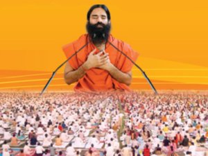 Baba Ramdev