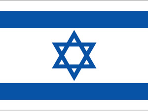 Israel flag