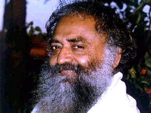 Asaram Bapu