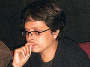 Ampareen Lyngdoh Ampareen Lyngdoh