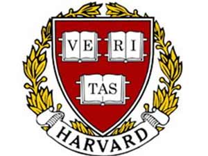 Harvard-University-Logo