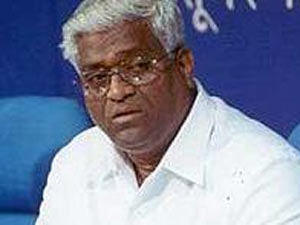 Kashiram Rana Kashiram Rana