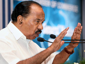 Veerappa Moily