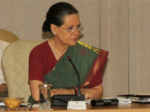 Sonia Gandhi Sonia Gandhi