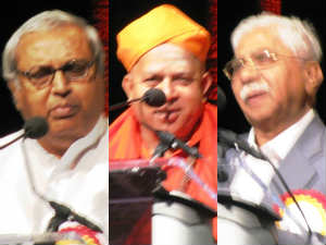 7th Akka World Kannada Conference