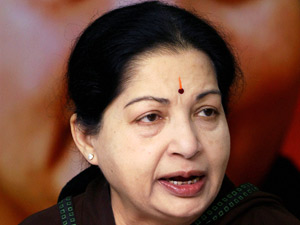Jayalalithaa