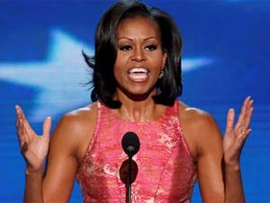 Michelle Obama