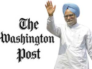 Manmohan Singh