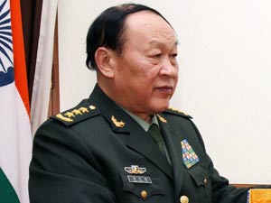 Gen Liang Guang Lie