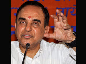 Subramanian Swamy Subramanian Swamy