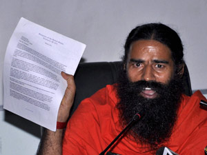 Baba Ramdev