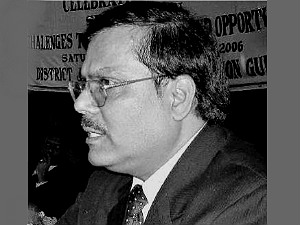 Judge Bhaktavatsala