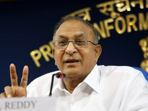 Jaipal Reddy