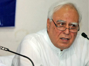 Kapil Sibal Kapil Sibal