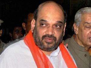 Amit Shah