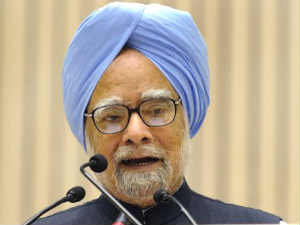 Manmohan Singh