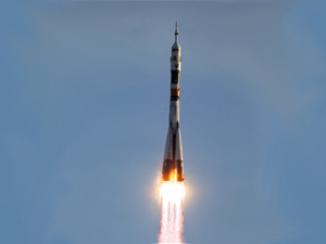 Rocket