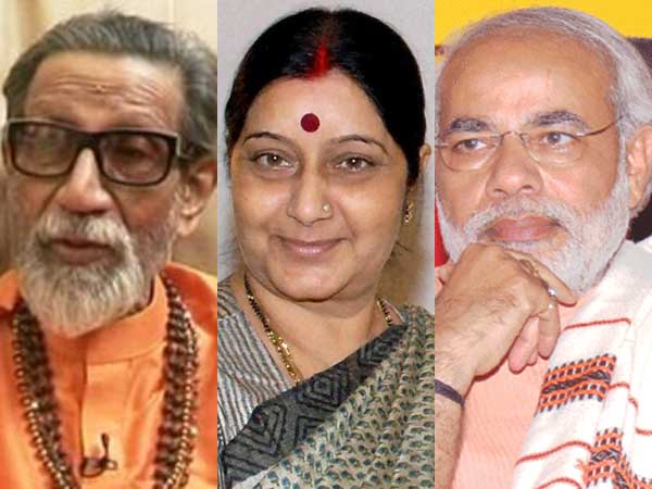 bal-thackeray-sushma-swaraj