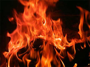 Fire