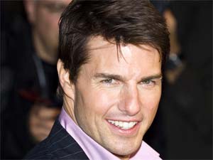 Tom Cruise Tom Cruise