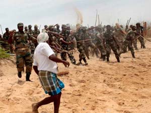 Kudankulam protests Kudankulam protests