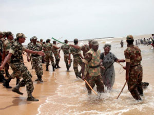 Kudankulam protest Kudankulam protest