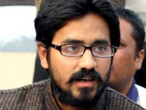 Aseem Trivedi