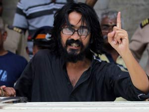Aseem Trivedi