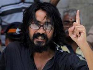 Aseem Trivedi