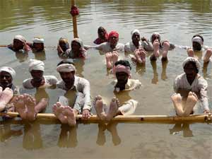 Harda Jal Satyagraha