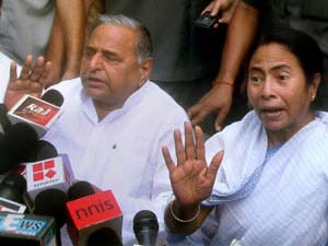 mulayam-singh-mamta-banerjee