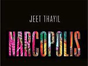 Narcopolis
