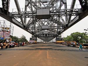 Bandh is West Bengal