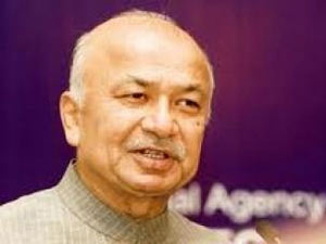 Sushilkumar Shinde
