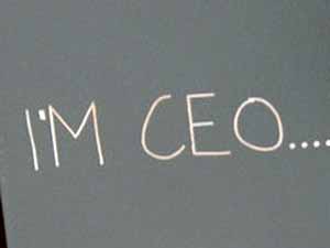 ceo