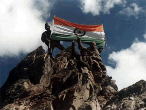 Kargil war